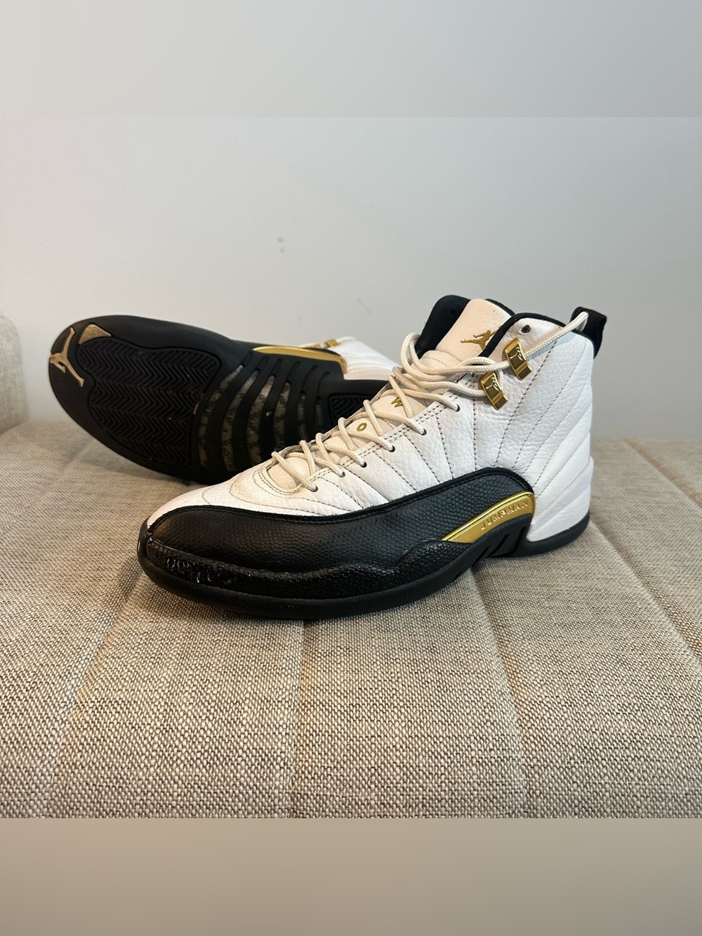 Jordan 12 Royalty’s